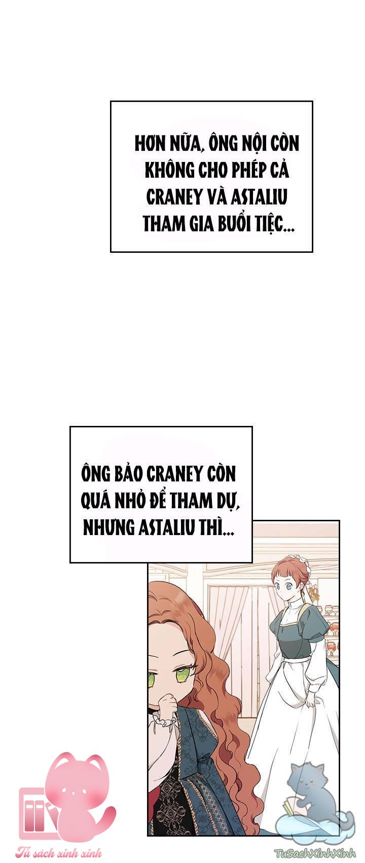 Kiếp Này Ta Sẽ Trở Thành Gia Chủ Chap 43 - Trang 2