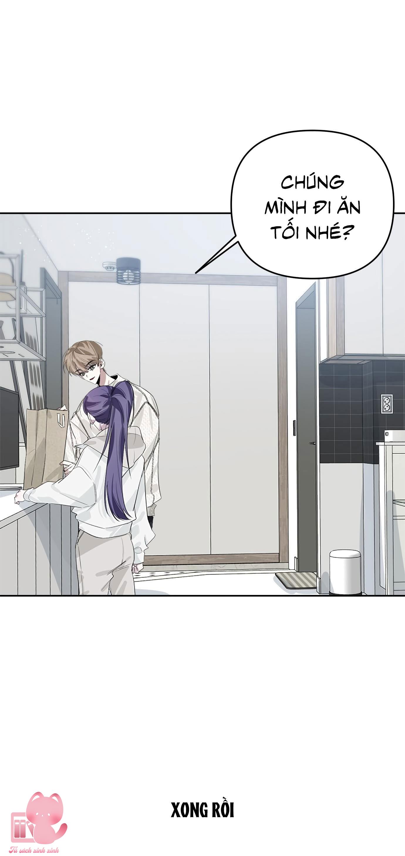 Đàn Anh Xấu Xa! Chap 36 - Trang 3