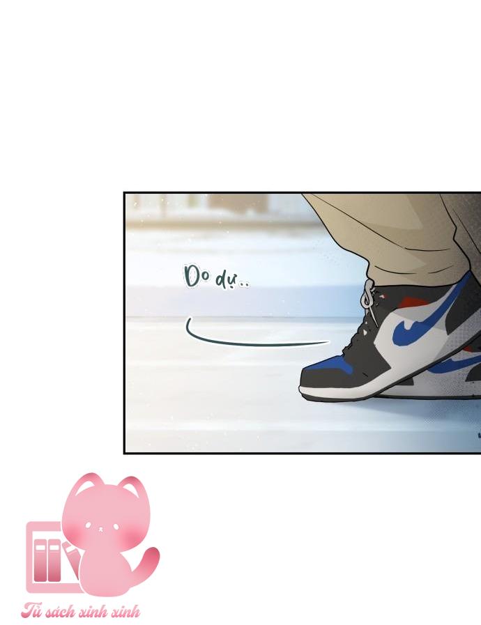 Lời Tỏ Tình Đi Lạc Chapter 62 - Trang 4