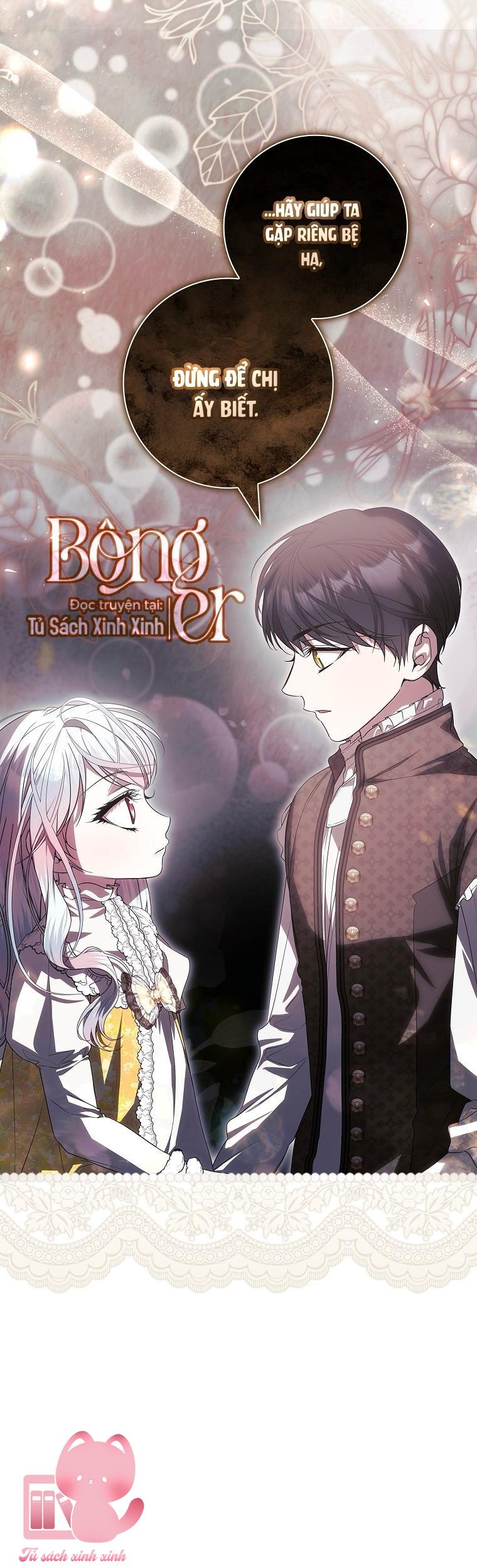 Nhận Nuôi Người Cha Phản Diện Chap 79 - Trang 2