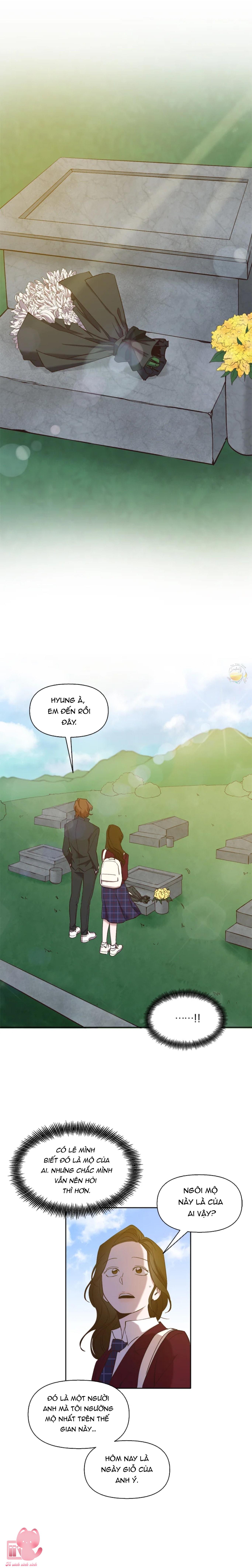 Thanh Xuân Của Chúng Ta Chap 25 - Next Chap 26