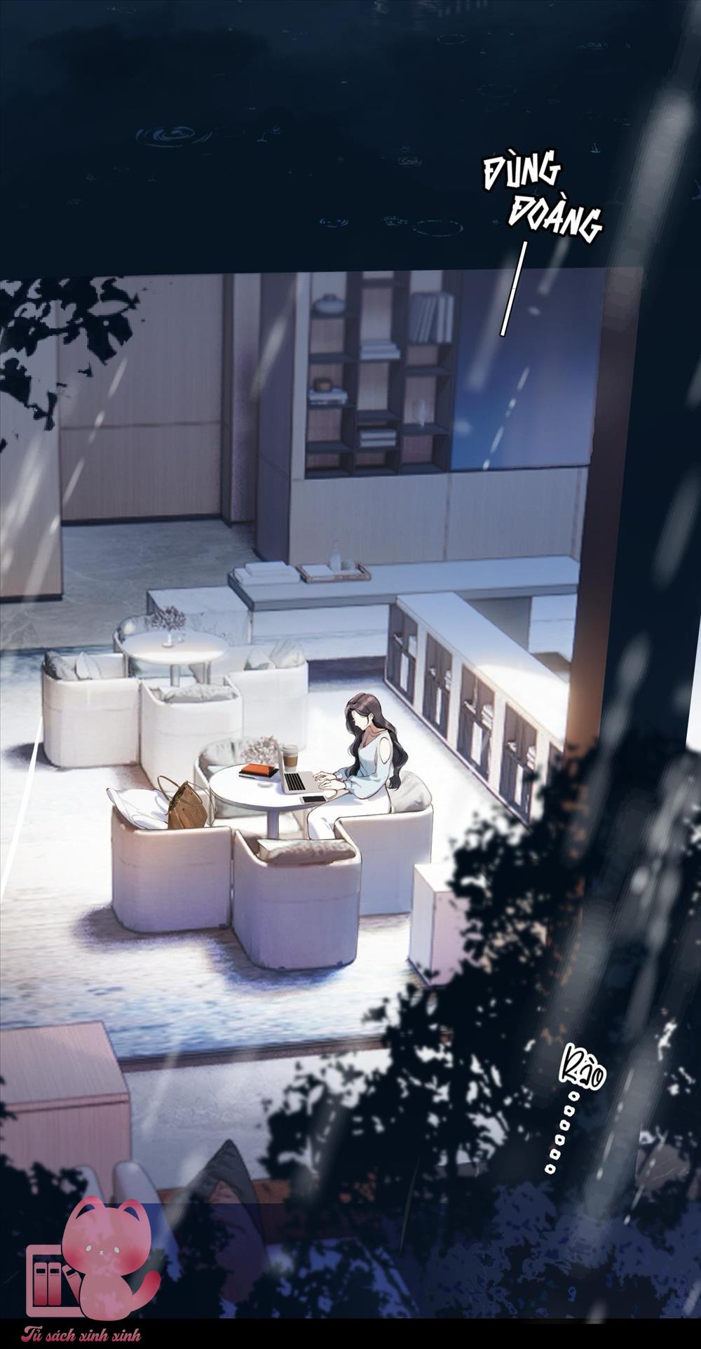 Trêu Nhầm Chap 1 - Trang 4