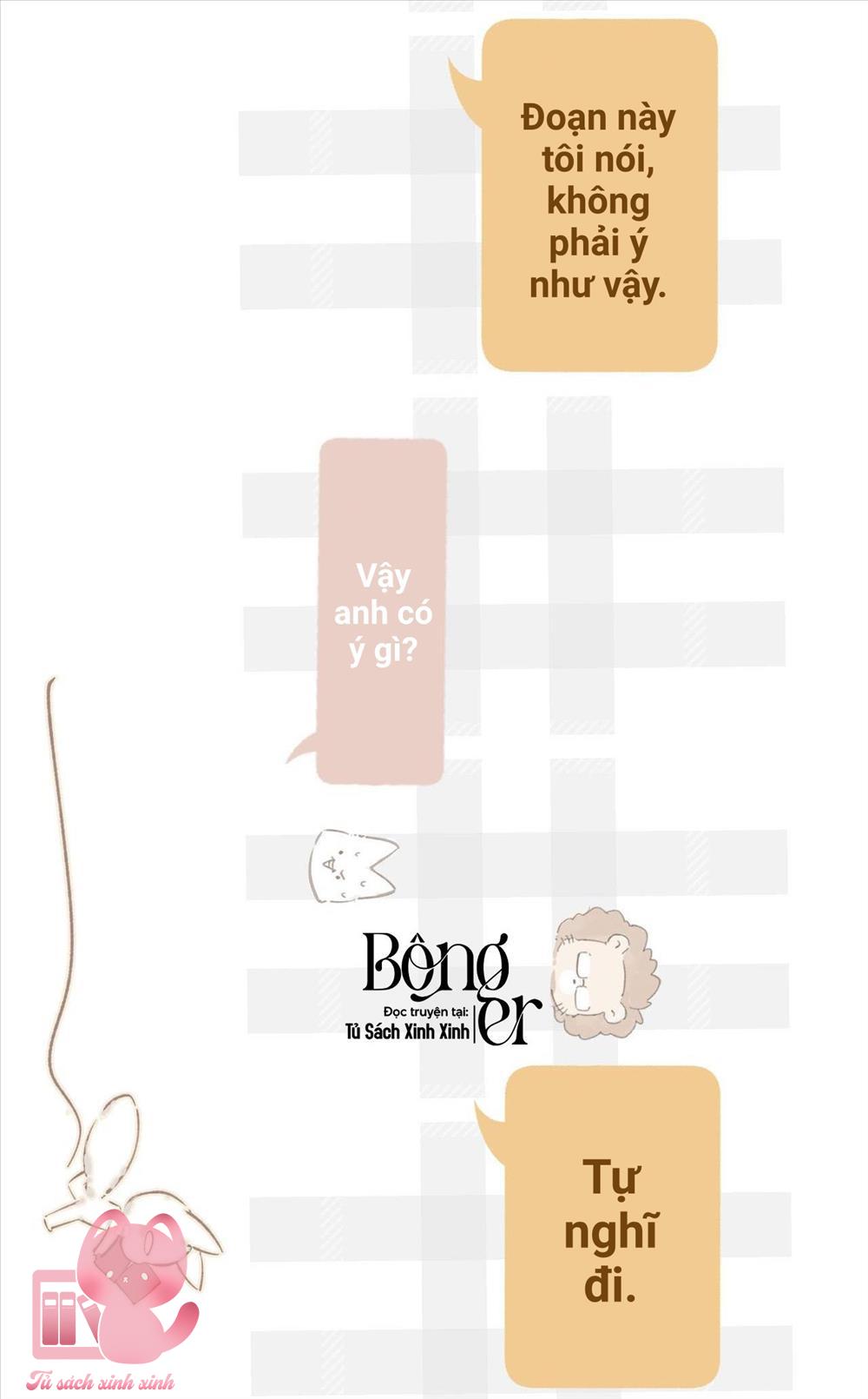 Trêu Nhầm Chap 15 - Trang 4