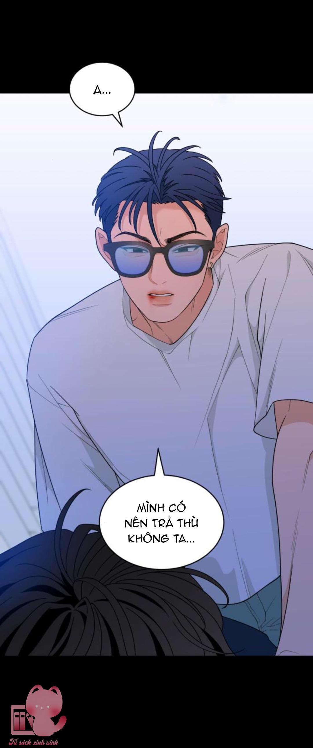 Vận May Không Ngờ Chapter 12 - Trang 4