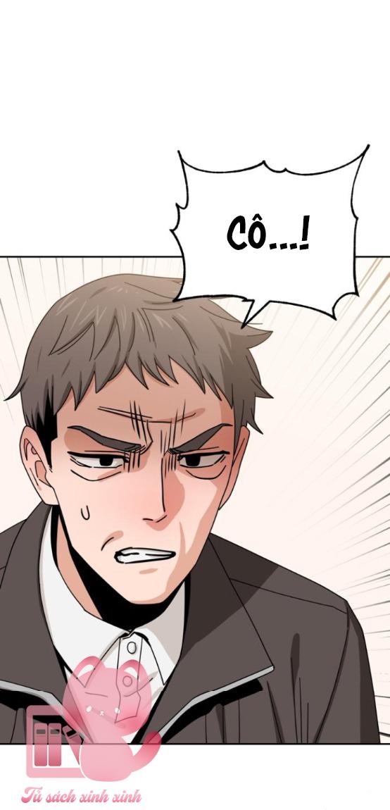 Lớ Ngớ Vớ Phải Tình Yêu Chapter 44 - Trang 4