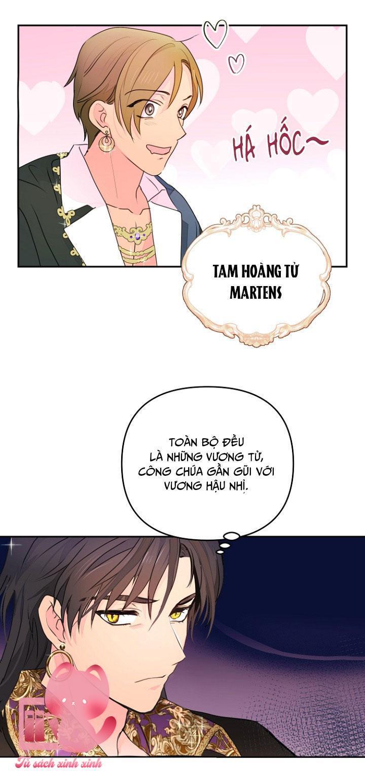 Bỏ Quách Chồng Con Đi, Tiền Bạc Mới Là Tất Cả Chap 6 - Trang 2