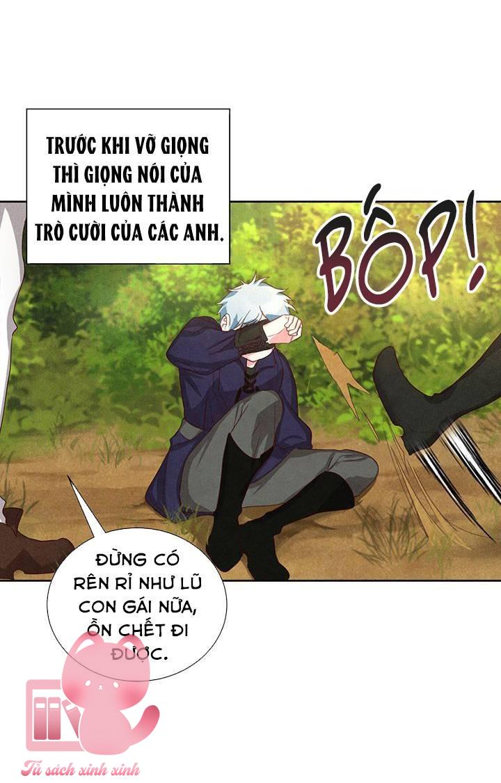 Thế Thì Ta Cứ Trở Thành Kẻ Ác Thôi Chap 11 - Trang 2
