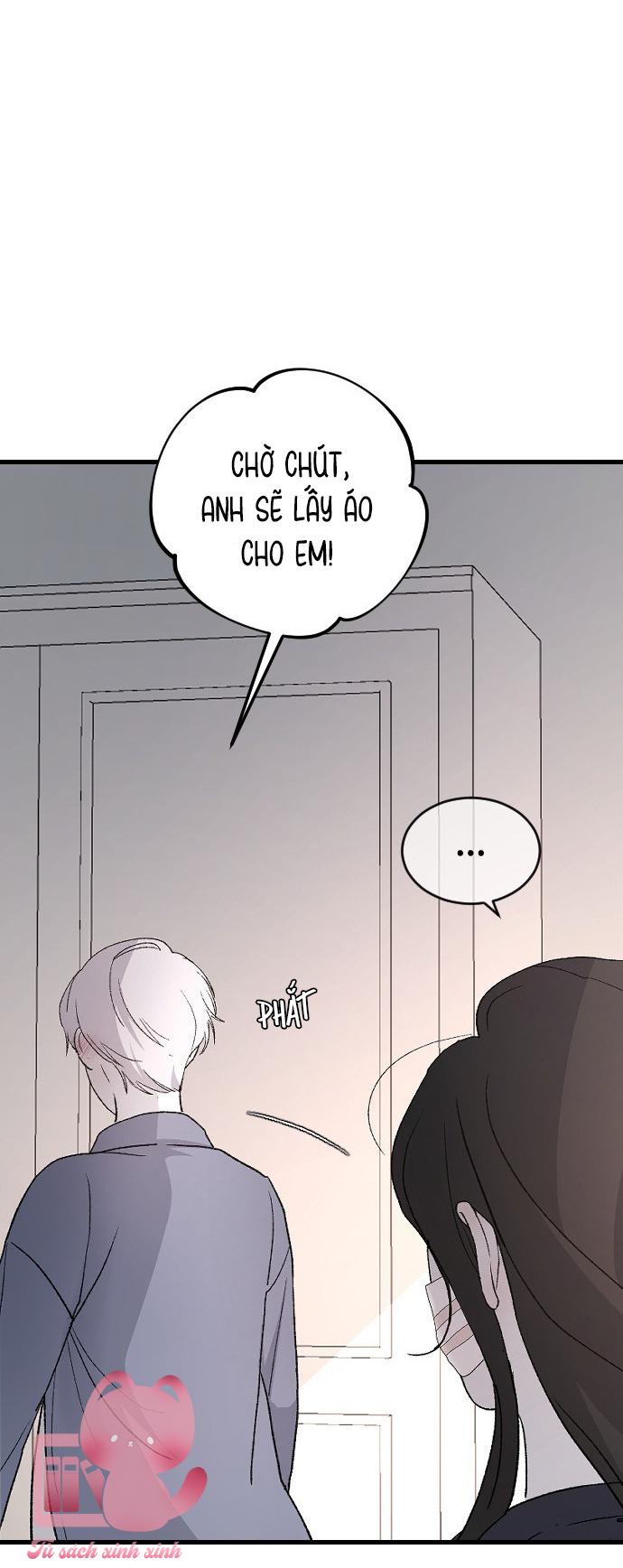 Ba Anh Trai Cực Phẩm Của Tôi Chap 95 - Trang 3