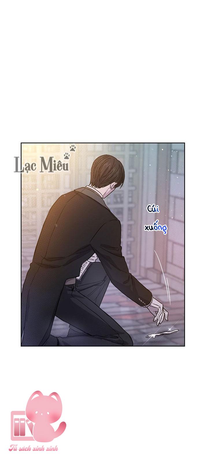 Cuộc Sống Mới Của Công Nương Chapter 3 - Next Chapter 3.5