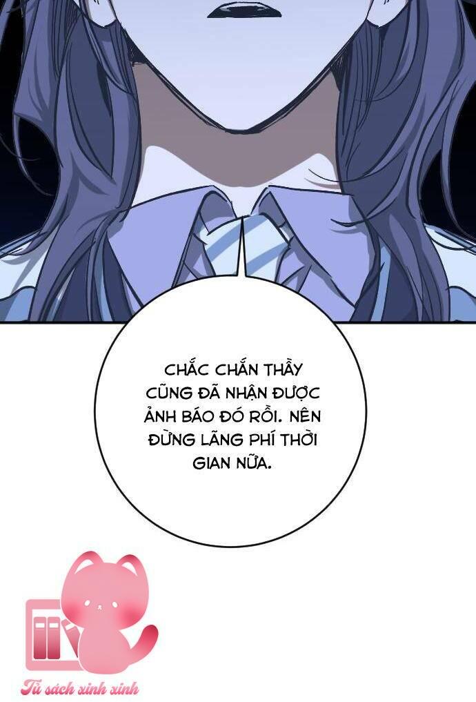 Đêm Của Bóng Tối Chapter 33 - Trang 4