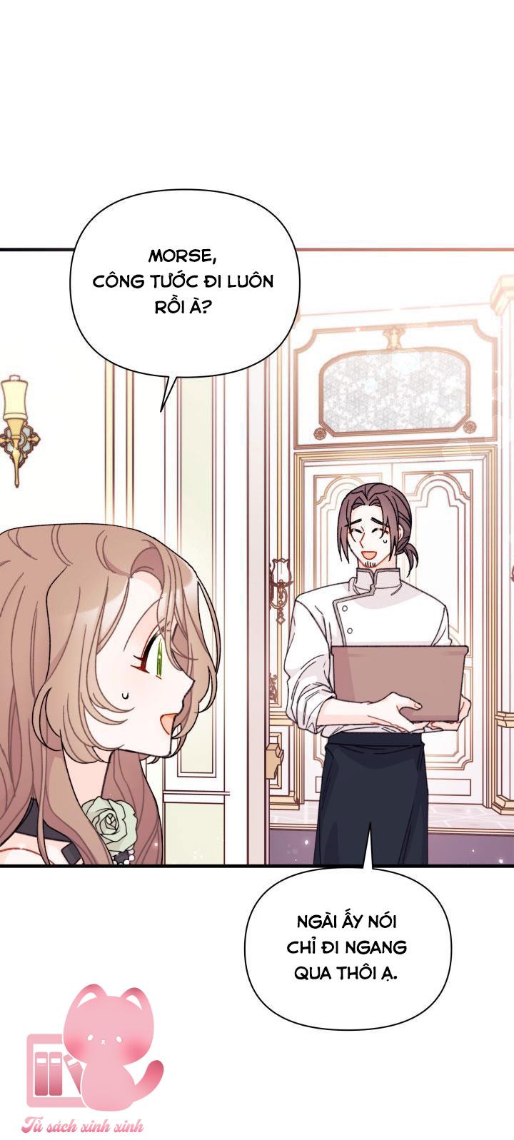 Nhặt Được Nam Chính Tặng Kèm Phu Quân Chap 21 - Trang 3