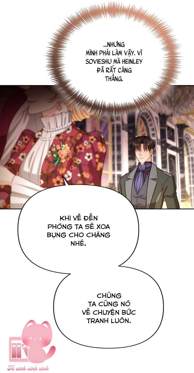 Hoàng Hậu Tái Hôn Chap 202 - Trang 4