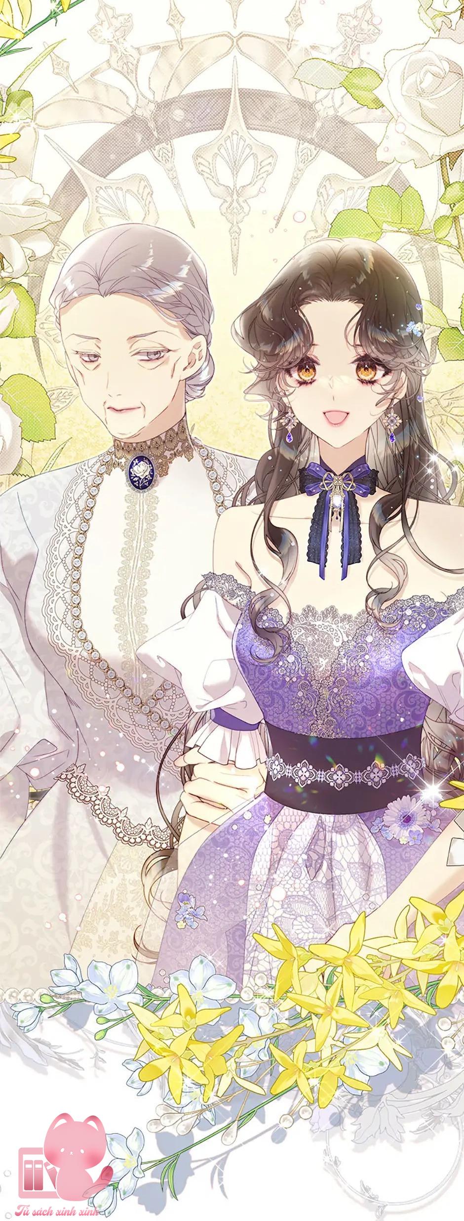 Beatrice Chap 141 - Trang 2