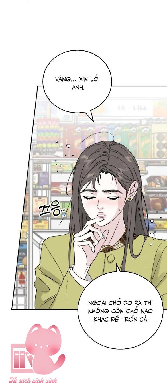 Thuyết Tình Yêu Ích Kỷ Chapter 4 - Trang 4