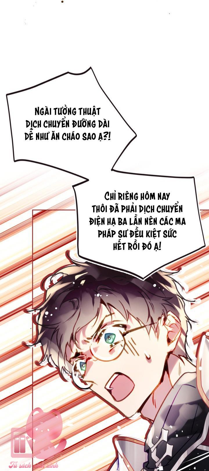 Kết Cục Của Nhân Vật Phản Diện Chỉ Có Thể Là Cái Chết Chap 186 - Trang 4