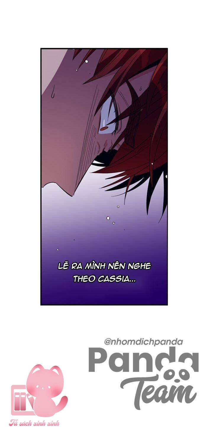 Chồng Yêu, Tôi Đây Bãi Công! Chap 28 - Trang 3
