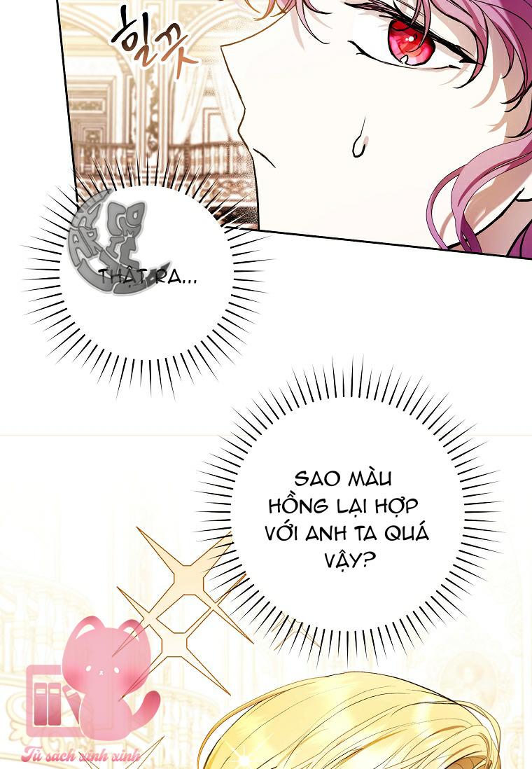 Làm Ác Nữ Bộ Không Tuyệt Sao? Chap 36 - Trang 4