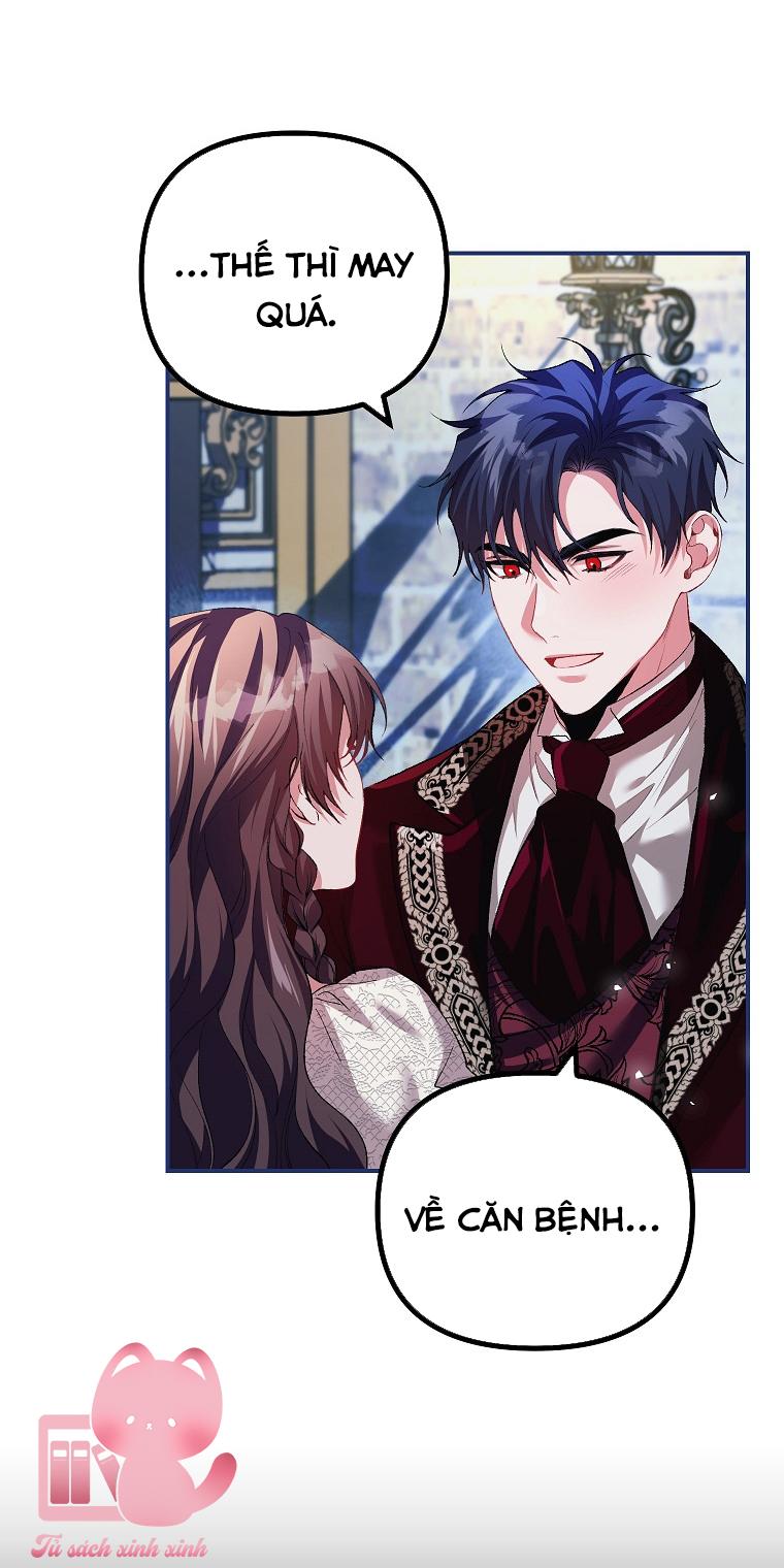 Thời Gian Của Nhân Vật Phụ Có Giới Hạn Chapter 36 - Trang 4