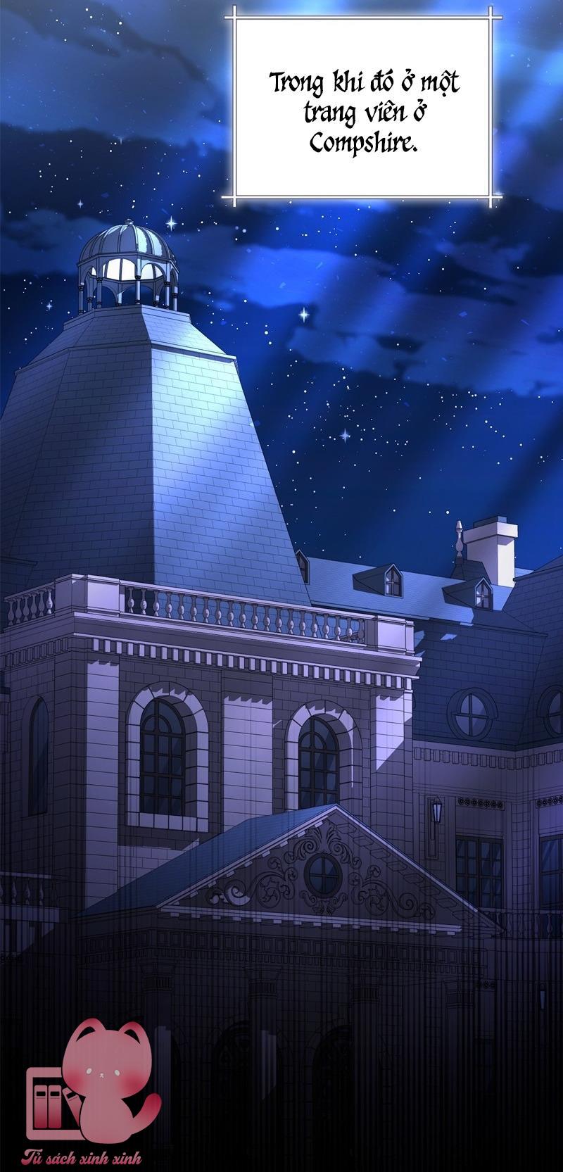 Hoàng Hậu Tái Hôn Chapter 182 - Trang 4