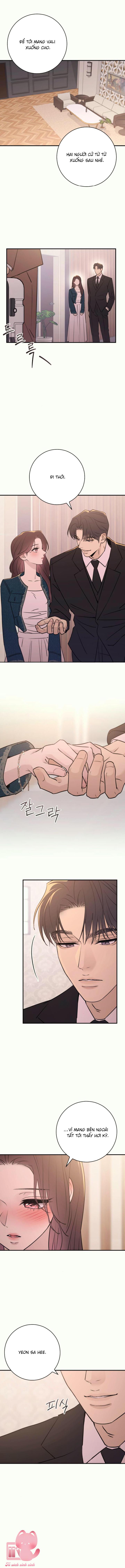 Hành Vi Khốn Nạn Chap 29 - Trang 4