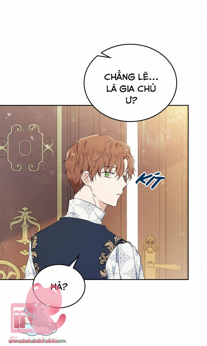 Kiếp Này Ta Sẽ Trở Thành Gia Chủ Chap 32 - Trang 2