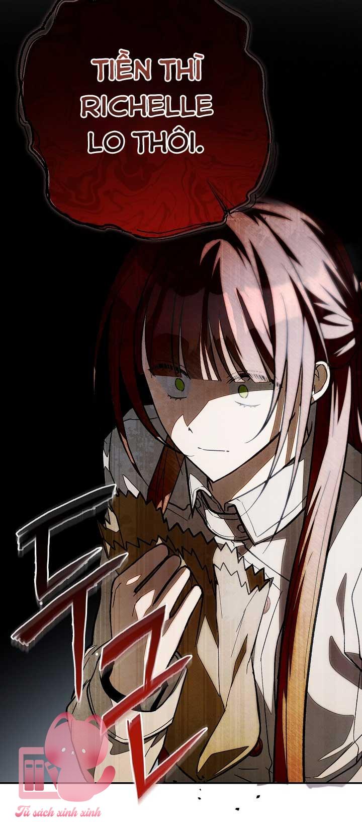 Chào Mừng Đến Với Dinh Thự Hoa Hồng Chap 1 - Next Chap 2