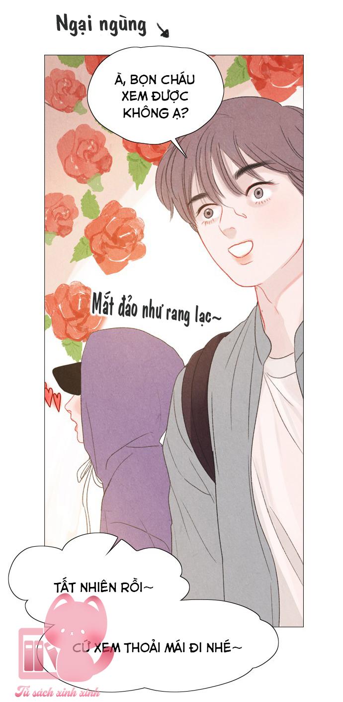 Thần Bí Chap 32 - Trang 2