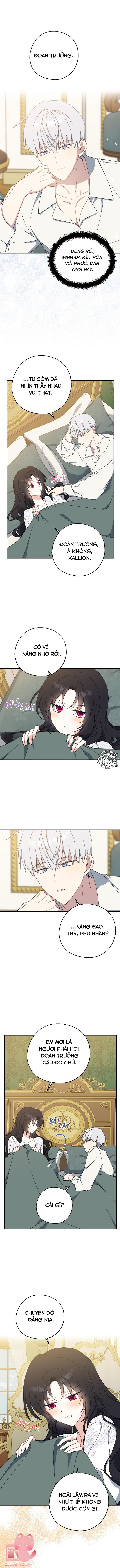 A Nào, Ngậm Thìa Vàng Nhé? Chap 57 - Next Chap 58