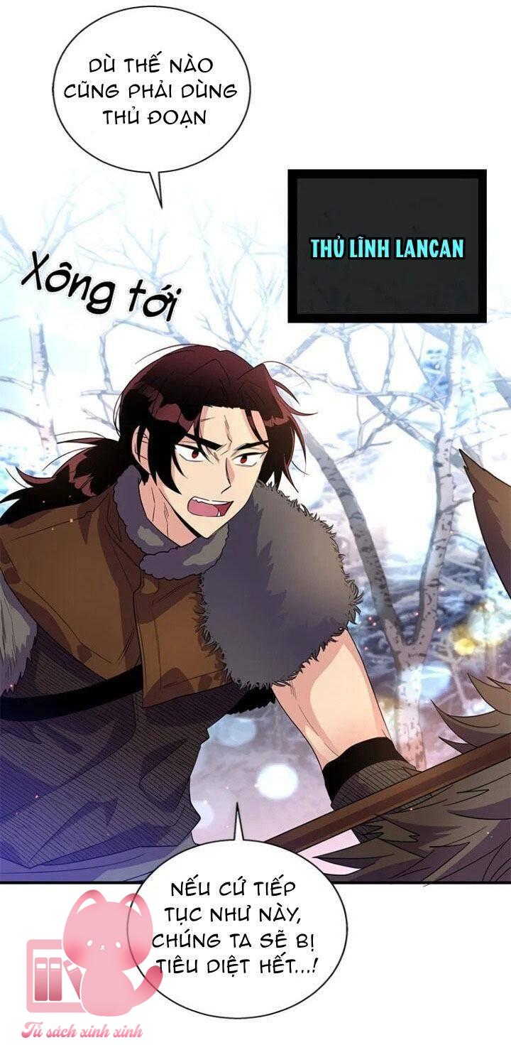 Chồng Yêu, Tôi Đây Bãi Công! Chap 25 - Trang 3