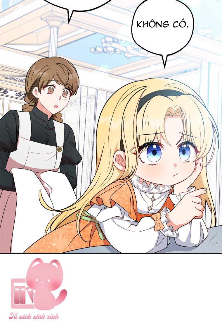 Được Yêu Thương Mà Còn Ngại Ngùng Sao! Chapter 15 - Trang 4