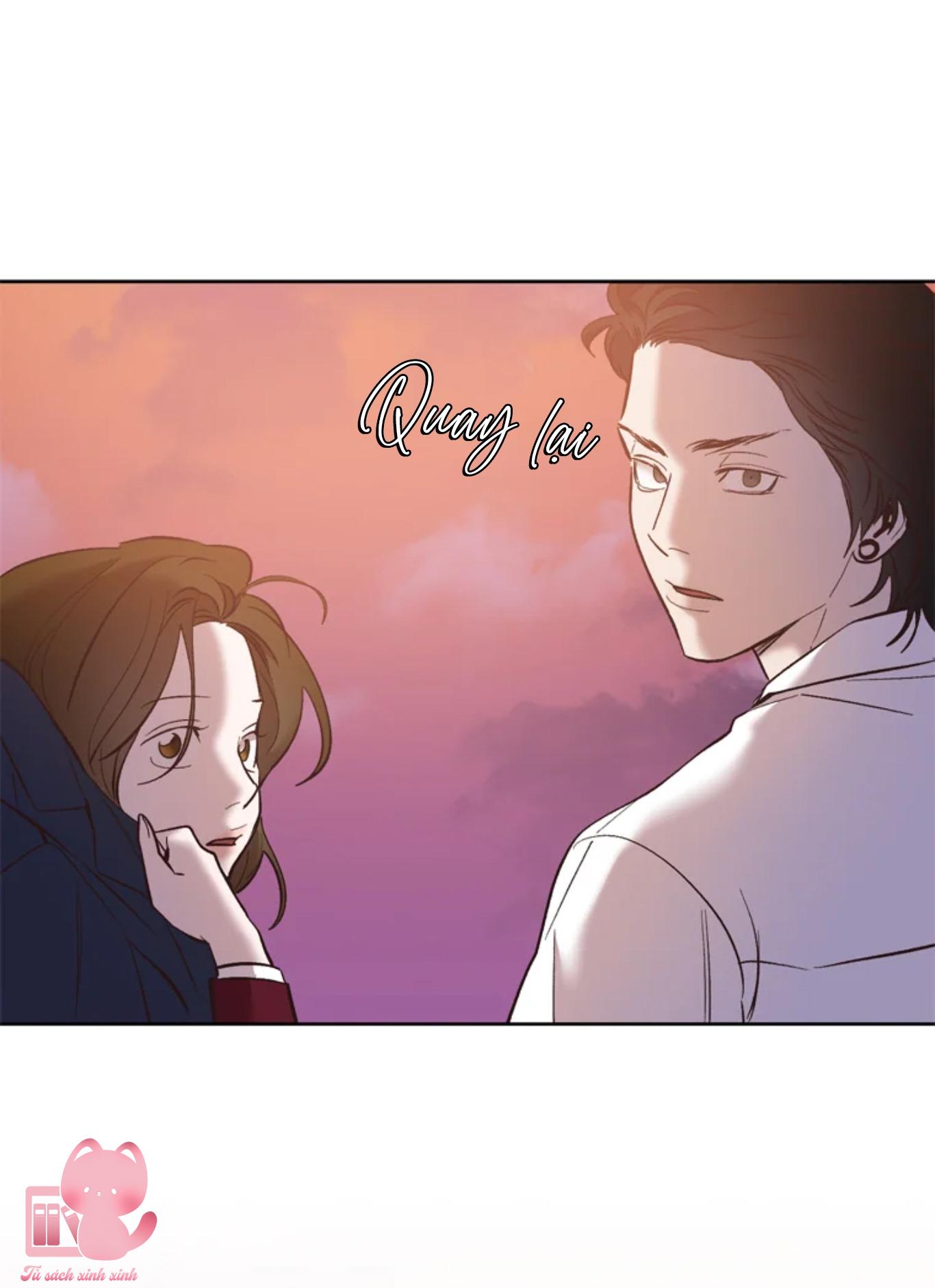 Thanh Xuân Của Chúng Ta Chap 52 - Trang 4