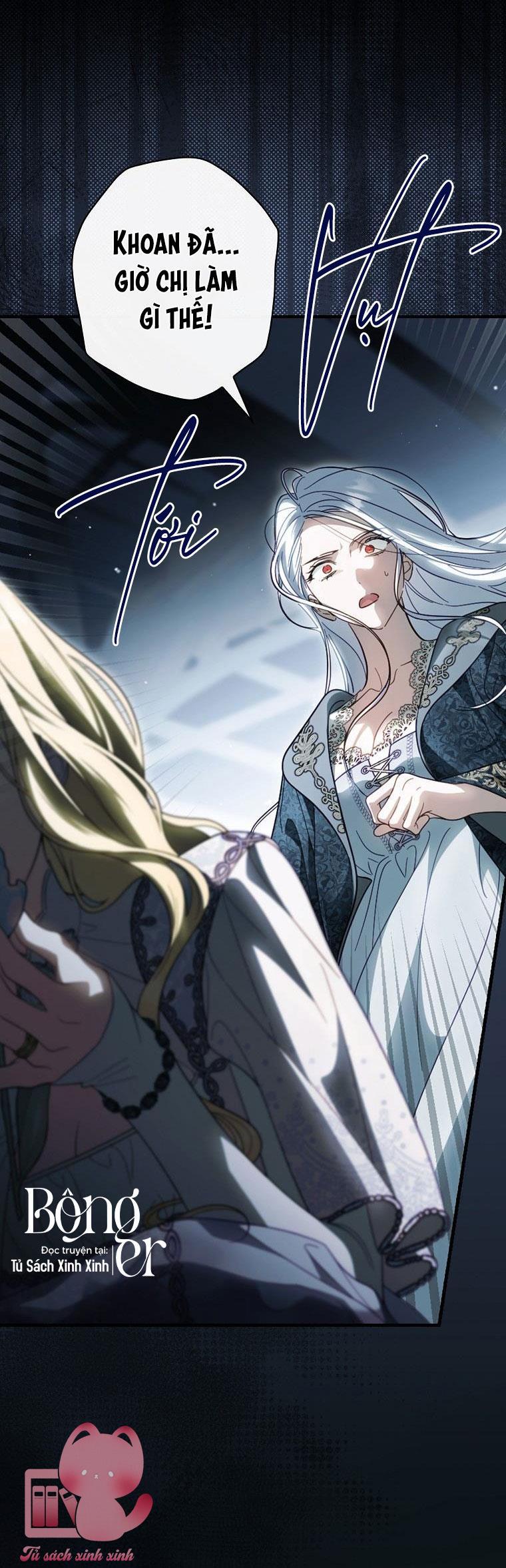 Cách Khiến Phu Quân Đứng Về Phía Tôi Chap 97 - Trang 2