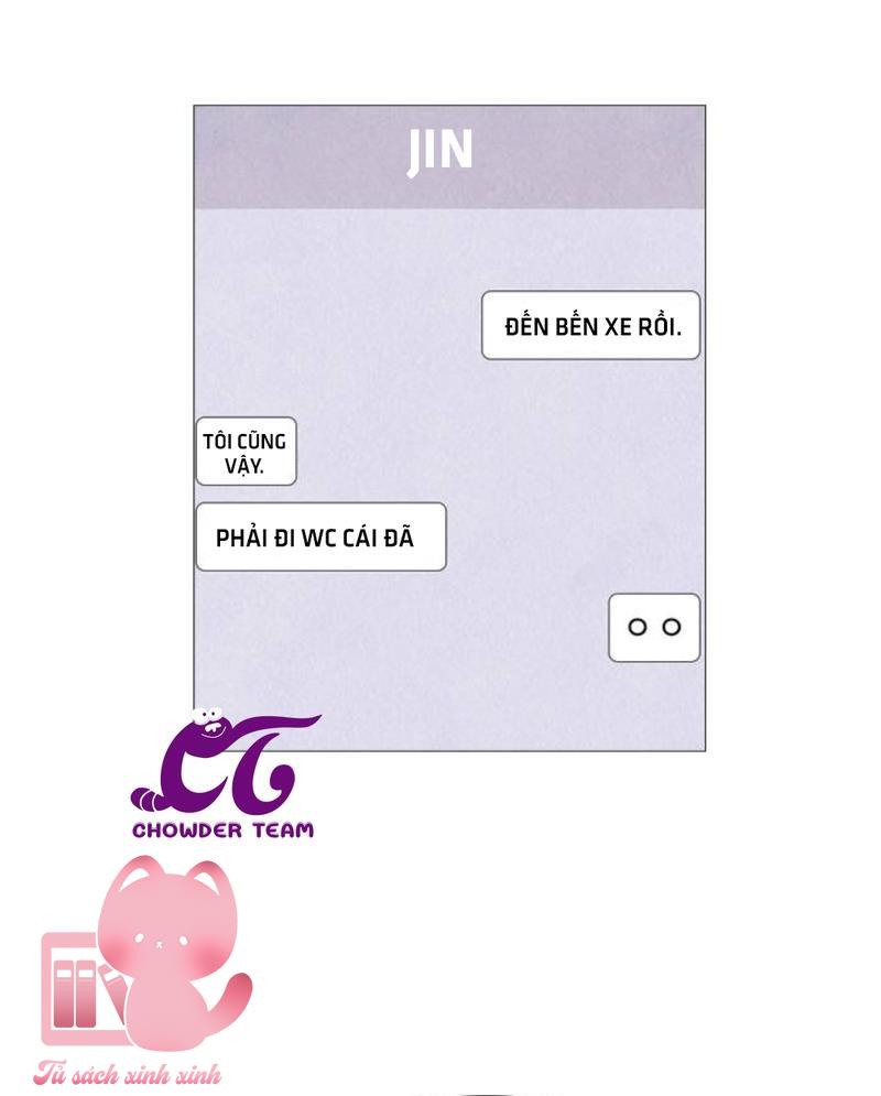 Thần Bí Chap 23 - Trang 2
