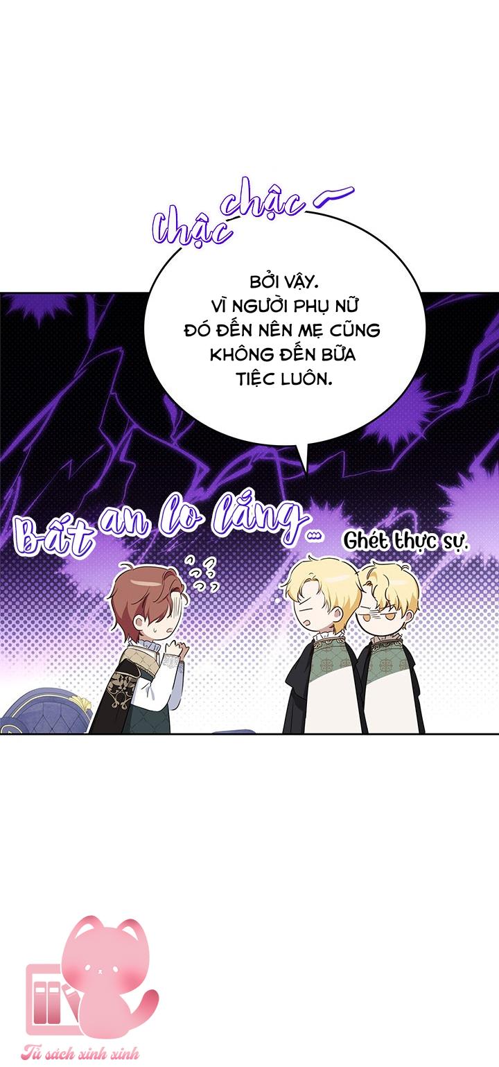 Kiếp Này Ta Sẽ Trở Thành Gia Chủ Chap 132 - Trang 2