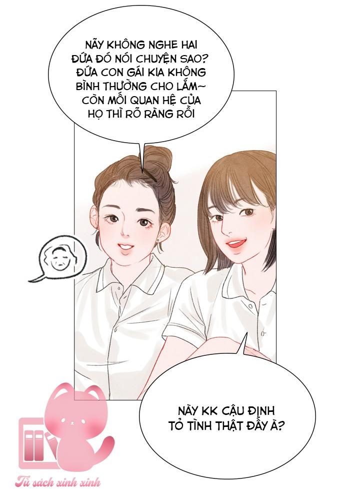 Thần Bí Chap 31 - Trang 2