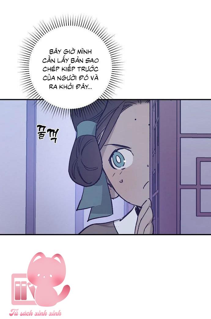 Onsaemiro Chapter 24 - Trang 4