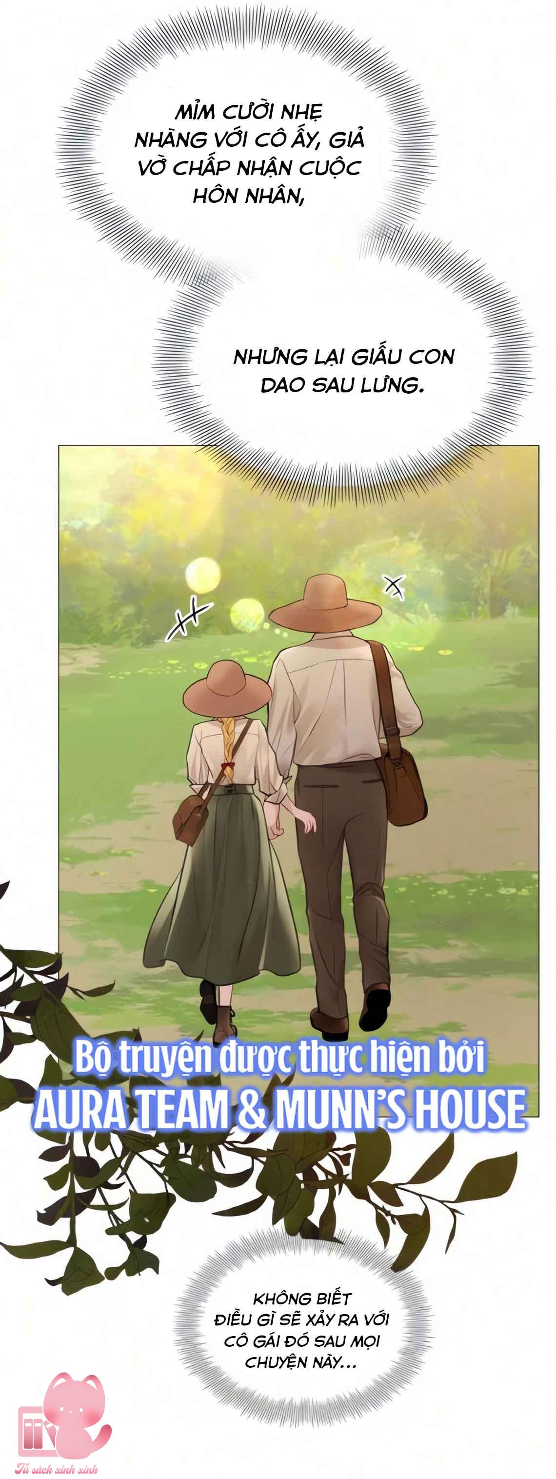 Hãy Khóc Và Cầu Nguyện Đi Chapter 47 - Trang 4