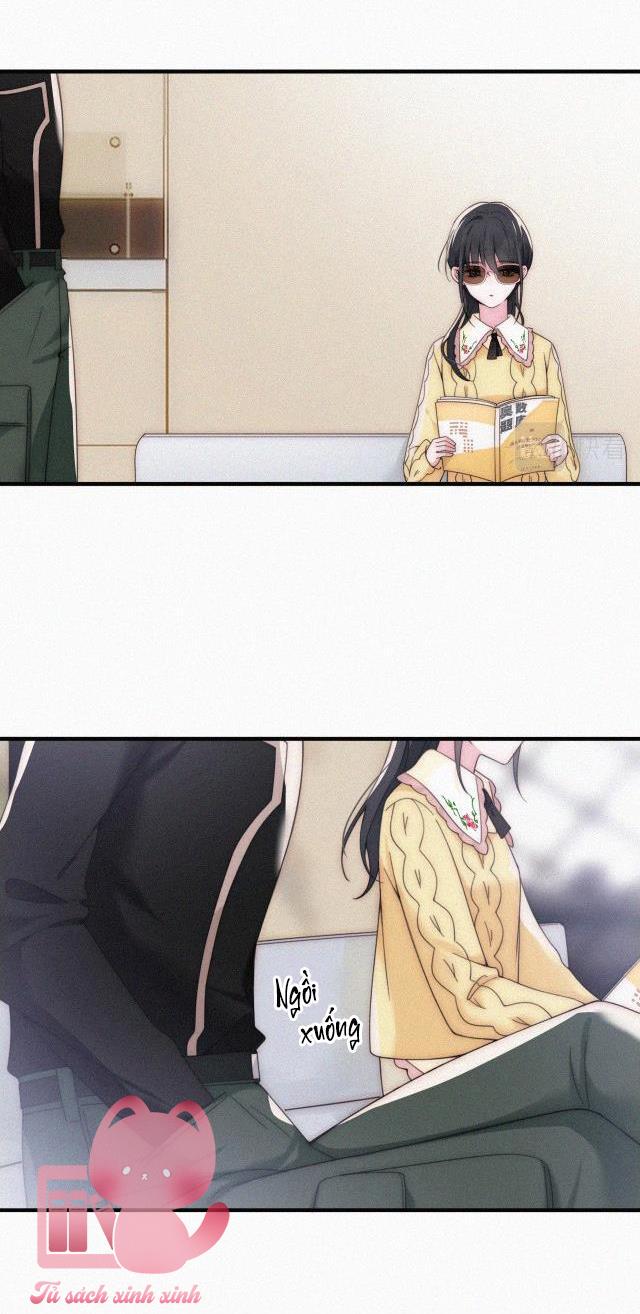 Bệnh Yêu Chapter 18 - Trang 4