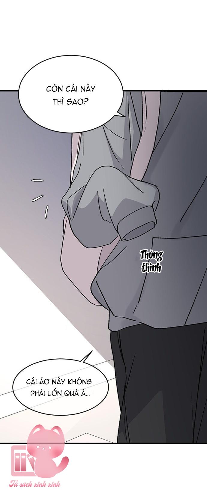 Ba Anh Trai Cực Phẩm Của Tôi Chap 96 - Trang 3