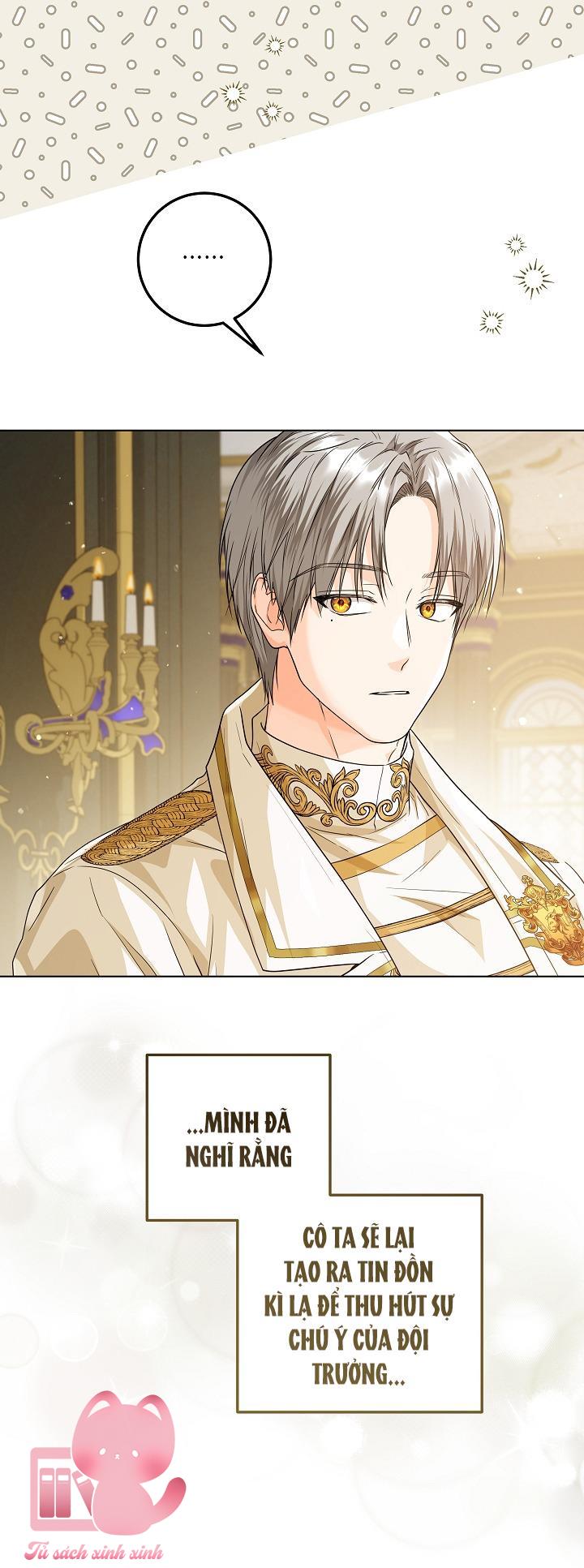 Hoàng Nữ Cosplay Nonfan Chapter 28 - Next Chapter 29