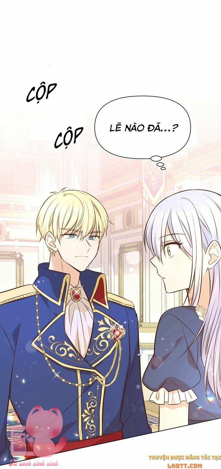 Yêu Tôi Đi, Dù Sao Ngài Cũng Chỉ Là Nhân Vật Phụ Chapter 6 - Trang 4