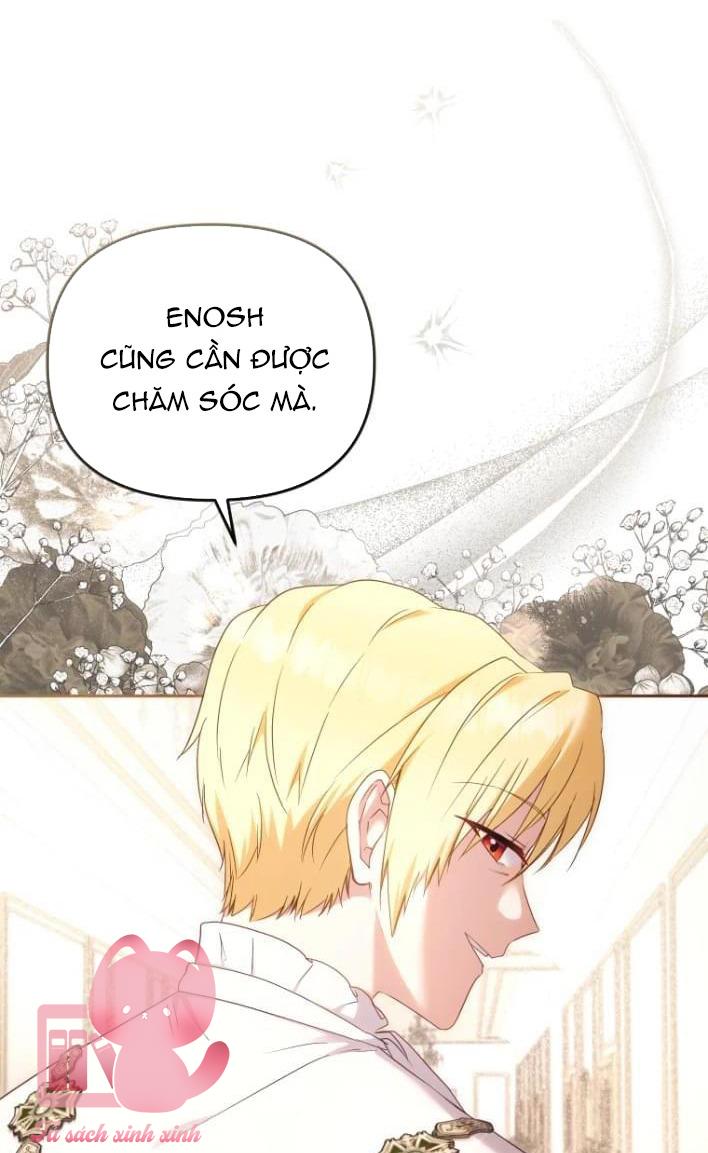 Tôi Được Nuôi Dưỡng Bởi Những Kẻ Phản Diện Chap 49 - Trang 3