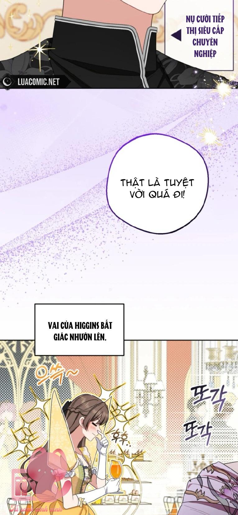 Được Yêu Thương Mà Còn Ngại Ngùng Sao! Chapter 91 - Trang 4