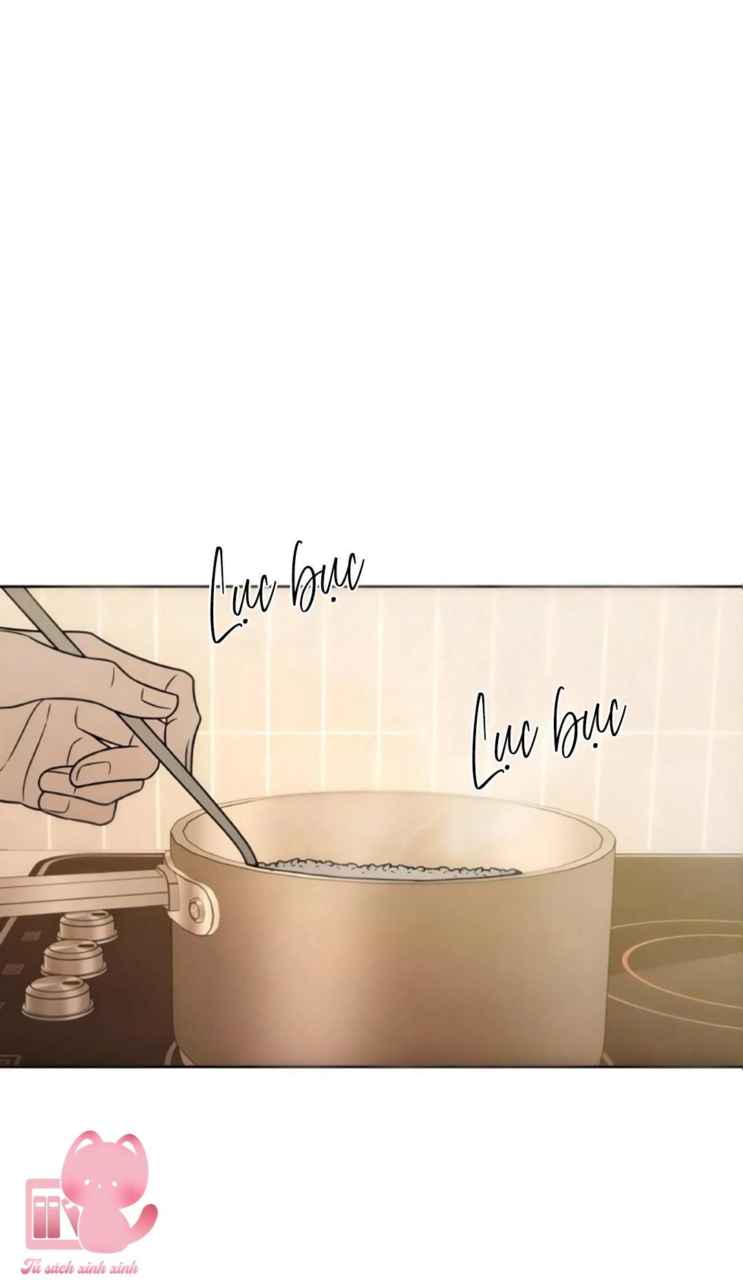 Chiến Lược Tình Yêu Trong Sáng Chap 132 - Trang 2