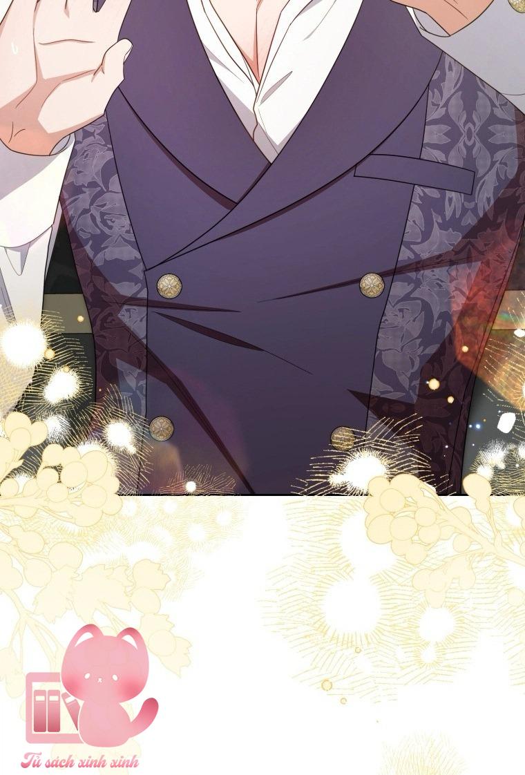 Được Yêu Thương Mà Còn Ngại Ngùng Sao! Chap 95 - Trang 4