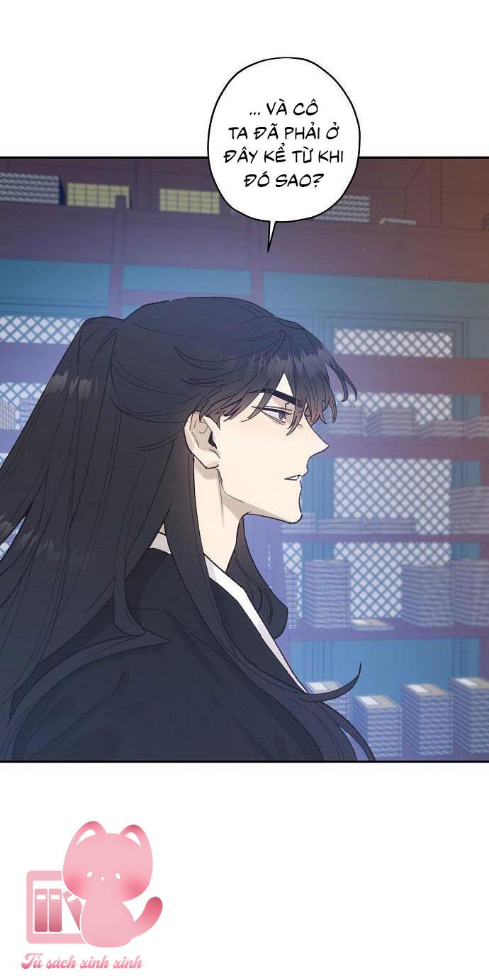 Onsaemiro Chapter 14 - Trang 4