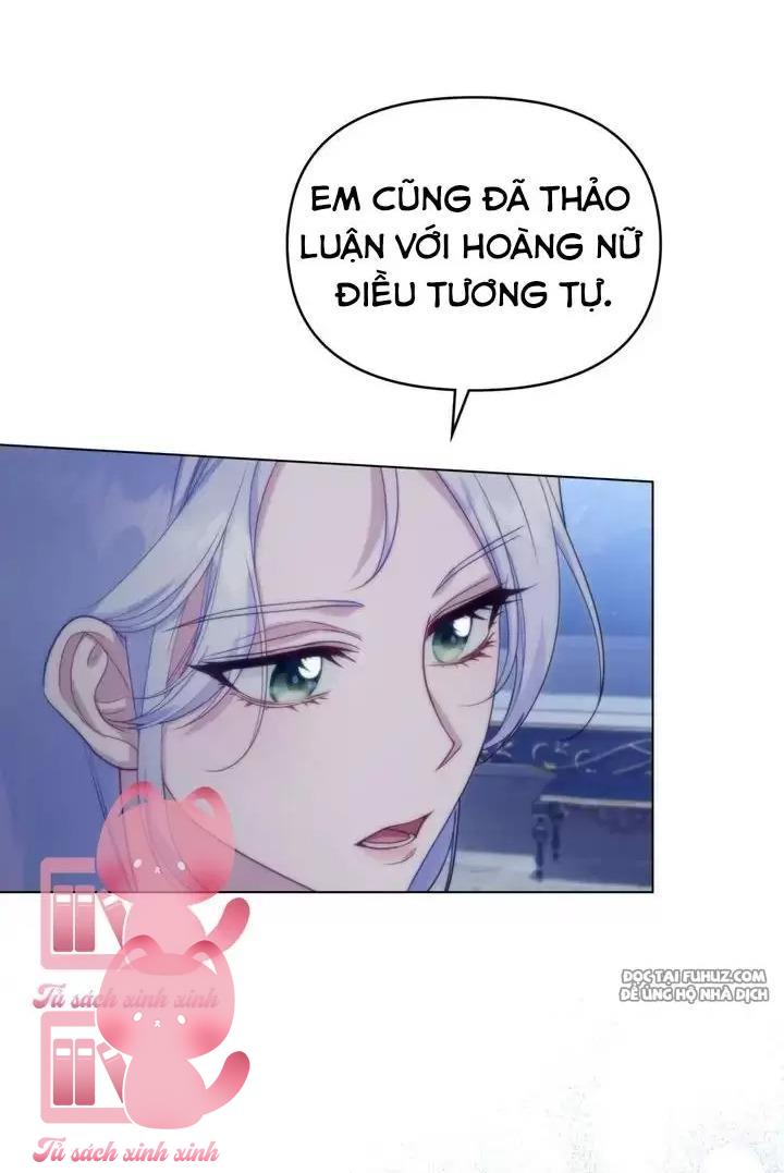 Nếu Không Vâng Lời Công Tước Chapter 60 - Trang 4