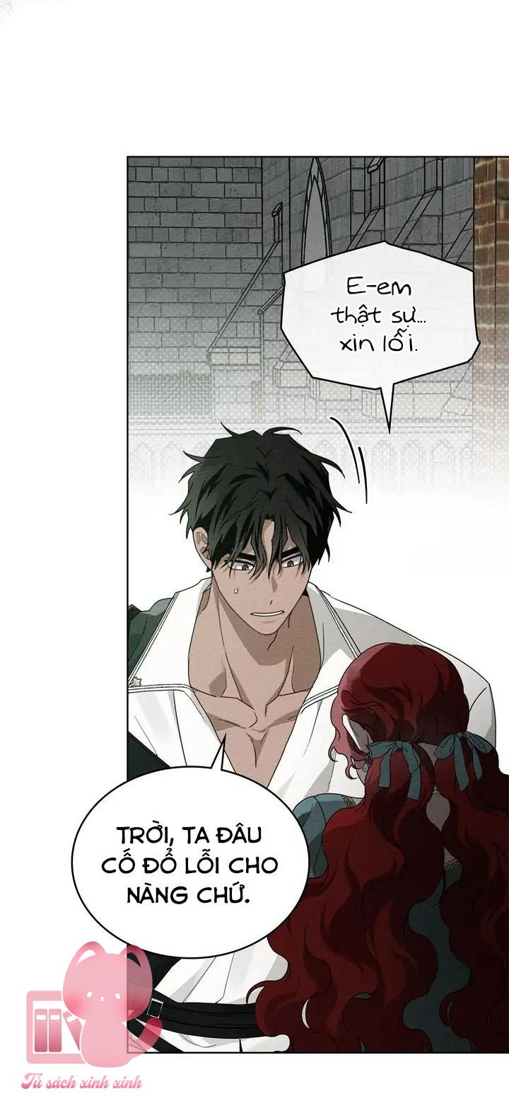 Dưới Tán Cây Sồi Chap 79 - Next Chapter 79.1