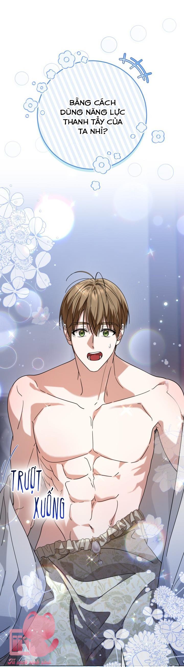 Hoàng Nữ Cosplay Nonfan Chap 67 - Trang 3