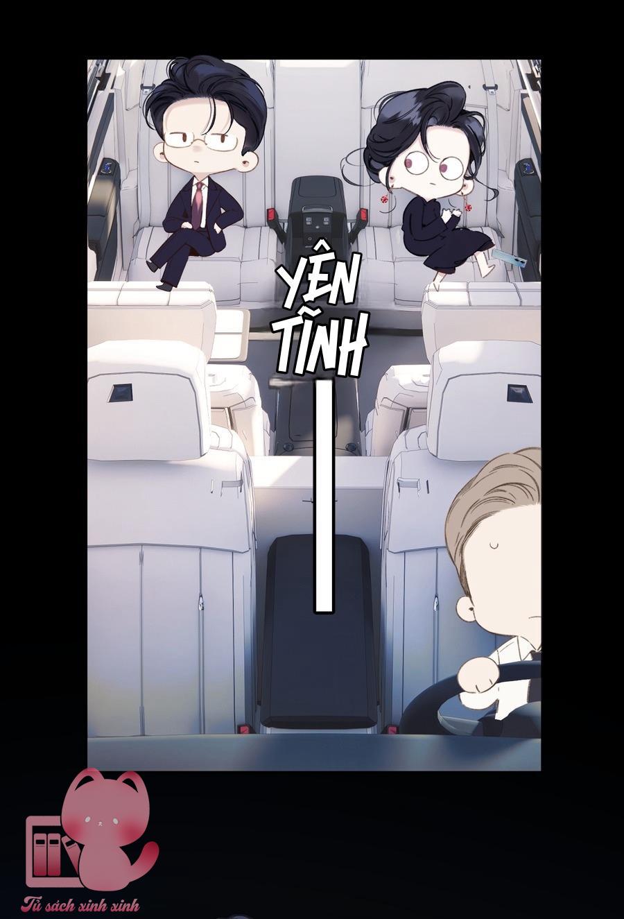 Trêu Nhầm Chapter 46 - Trang 4
